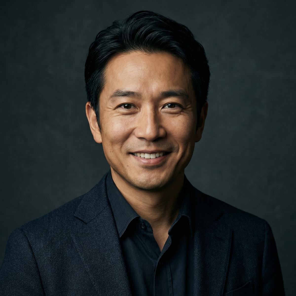 猎奇影视传媒首席导演陈志远