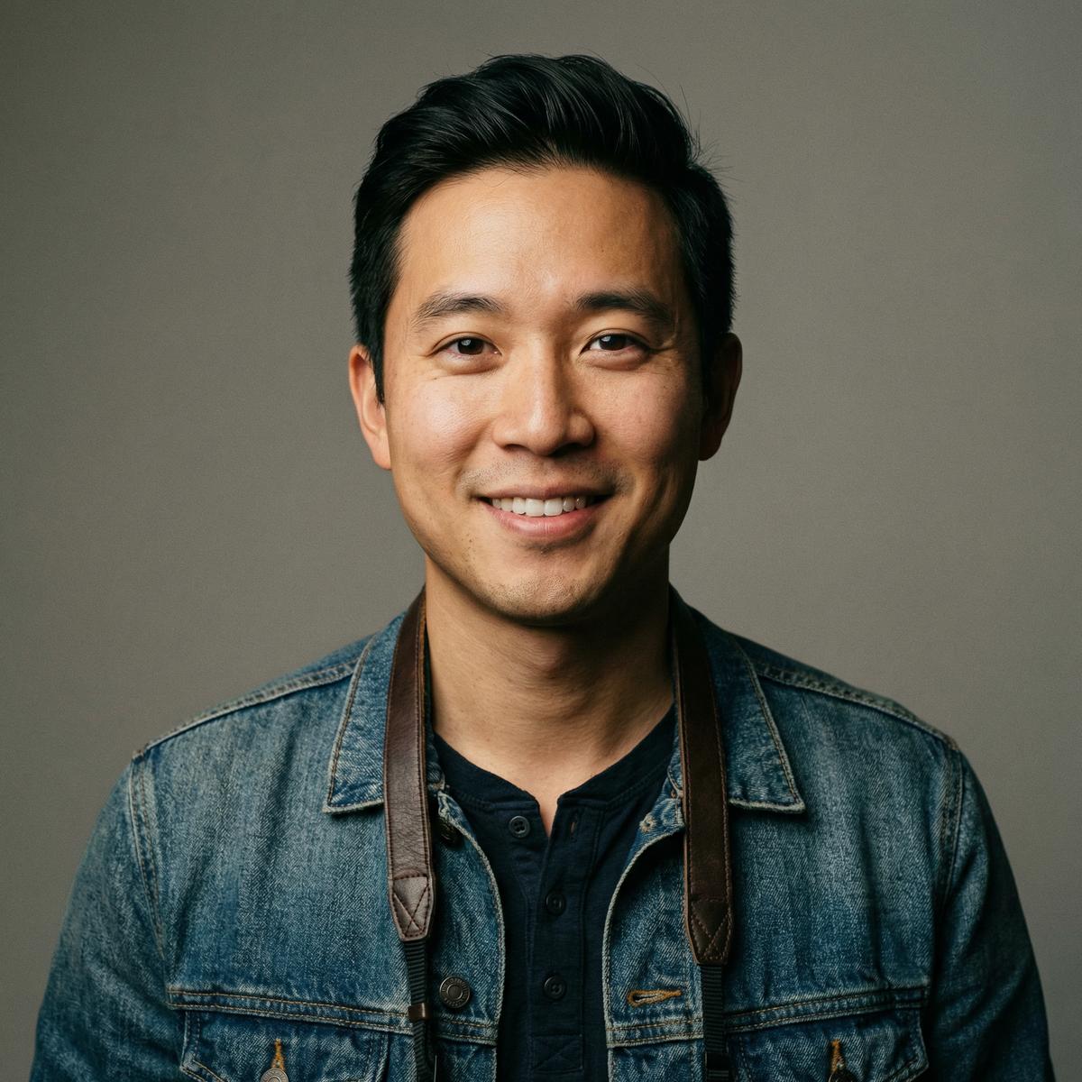 猎奇影视传媒制片人兼社区顾问张浩然